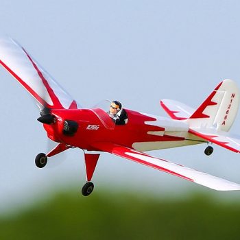 E-flite UMX Spacewalker BNF EFLU2780